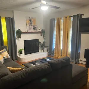 Serene Retreat! 420 Friendly In Designated Area, 3 Minutes To Downtown Richmond